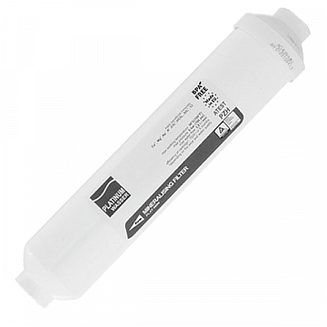 Минерализатор Platinum Wasser PLAT-IMIN (трубка Ø6мм) для систем обратного осмоса - фото