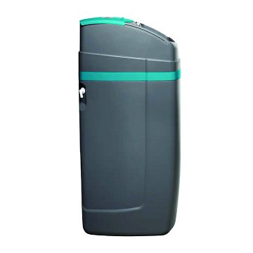 Компактный умягчитель воды Ecosoft Titanium Azure 180 FU0835CABCETA - фото