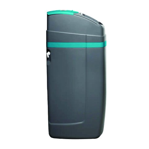 Компактный умягчитель воды Ecosoft Titanium Azure 180 FU0835CABCETA - фото