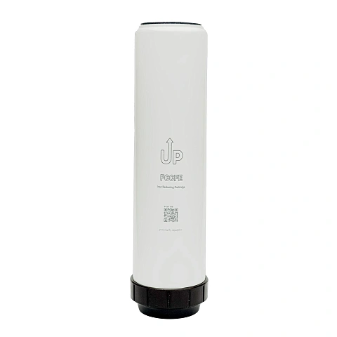 Картридж для удаления железа Aquafilter GSP FCCFE Ø70x250мм 45°C NEW - фото