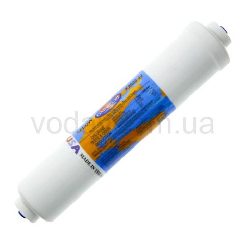 Вугільний постфільтр Omnipure K2533JJ - фото