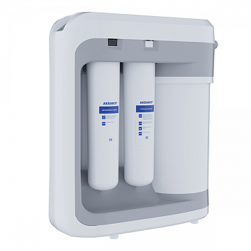 Фильтр обратного осмоса Аквафор DWM 203 - фото