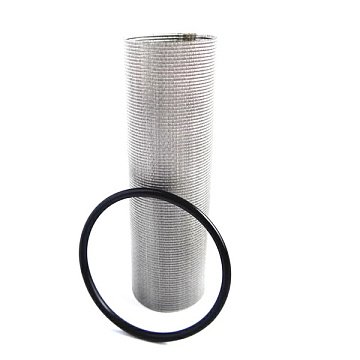 Сменная фильтрующая сетка Honeywell AS06-1/2С (50 мкм) - фото