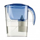 Барьер Эко синий - фото