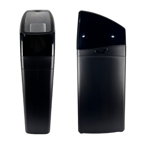 Фильтр обезжелезивания и умягчения воды Runxin EVMIX 1035 CABF65 EcomixA - фото