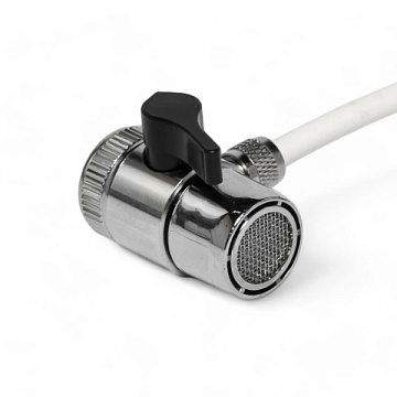 Настольный фильтр для воды Aquafilter FHCTF (подключается к кухонному смесителю) - фото