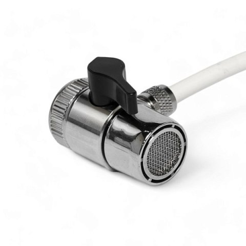 Настольный фильтр для воды Aquafilter FHCTF (подключается к кухонному смесителю) - фото