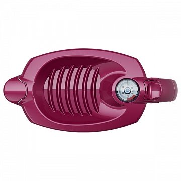 Фильтр-кувшин Аквафор Престиж А5 (вишневый) - фото