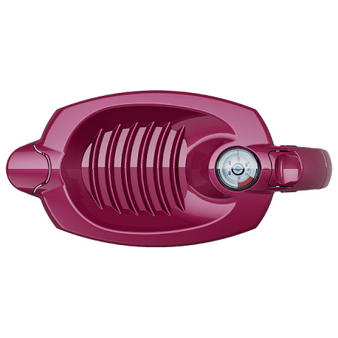 Фильтр-кувшин Аквафор Престиж А5 (вишневый) - фото