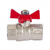 Шаровый кран Bonomi 7953 1/2'' - фото