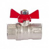 Шаровый кран Bonomi 7953 1/2'' - фото