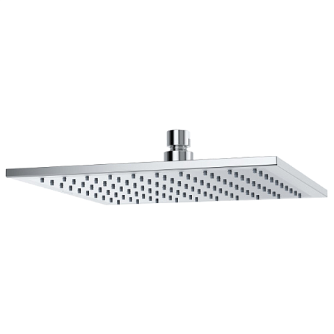 Набір змішувачів для ванної Kludi Pure&Style 7in1 406300575 - фото