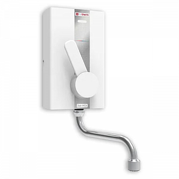 Проточный нагреватель Hi-Therm Jet-MIX 4 - фото