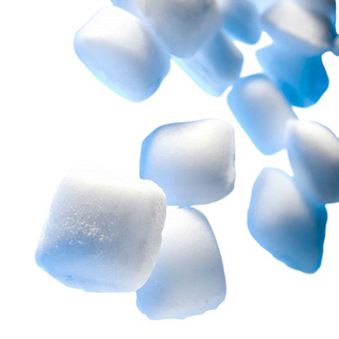 Соль таблетированная BWT Sanitabs (8 кг) - фото