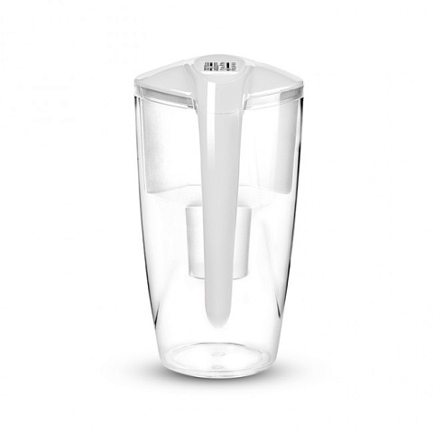 Фильтр-кувшин Dafi Omega Unimax 4.0 белый - фото