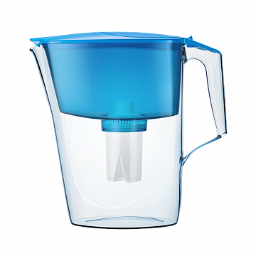 Картридж AQUALITE CLASSIC (для фільтрів Barrier, Brita Classic, Ecosoft, Наша вода) (3шт) - фото
