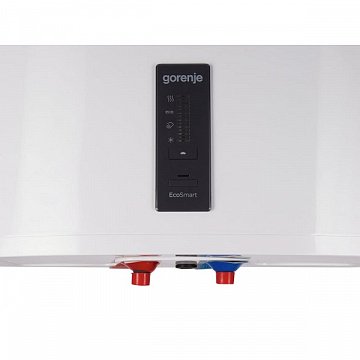 Водонагрівач GORENJE FTG 30 SMV9 2кВт 30л, верт/гор, (478694) - фото