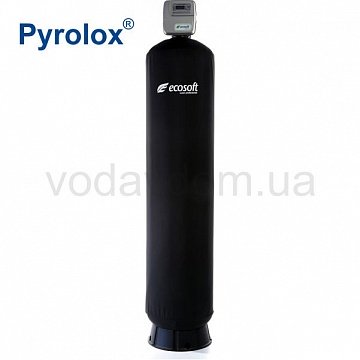 Фильтр обезжелезивания воды Ecosoft FPP-1465-CT Pyrolox - фото