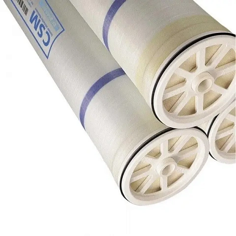 Мембрана обратного осмоса CSM RE 4040-BLN (9800л/день, 99.2%) - фото