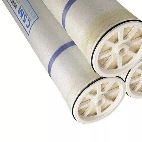 Мембрана зворотного осмосу CSM RE 4040-BLN (9800л/добу, 99.2%) - фото