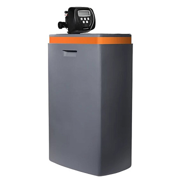 Компактный фильтр Ecosoft Anthracite Gold 250 обезжелезивание и смягчение воды FK1035CABGDVMIXA - фото