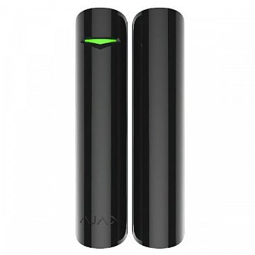 Комплект охоронної сигналізації Ajax StarterKit (білий/чорний) - фото