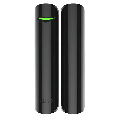 Комплект охранной сигнализации Ajax StarterKit (белый/черный) - фото