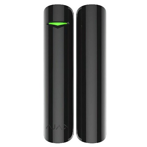 Комплект охранной сигнализации Ajax StarterKit (белый/черный) - фото