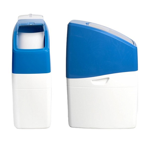 Фільтр знезалізнення і пом'якшення води Runxin EVMIX 1017 CABF65 EcomixA - фото