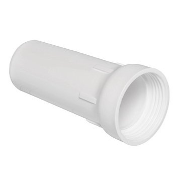 Корпус для фильтров питьевой воды Ecosoft (без оголовка) HOUS1/4WN - фото