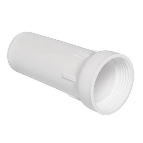 Корпус для фільтрів питної води Ecosoft (без оголовка) HOUS1/4WN - фото