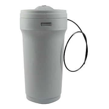 Фільтр комплексного очищення Ecosoft FK1354CIMIXA (Clack CI, Ecomix A) - фото