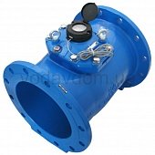 Промышленный счетчик холодной воды Apator MWN-300 ХВ 12'' - фото