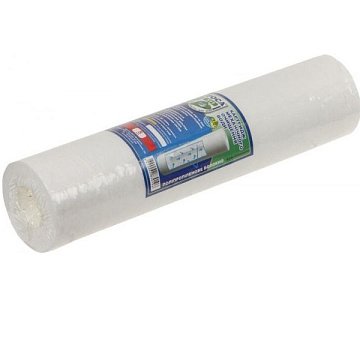 Комплект картриджів РОСА ТРІО 574 для м'якої води - фото