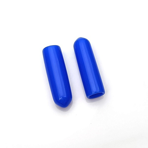 Заглушка для бытовых фильтров PI-02-2 (трубка Ø6мм) - фото