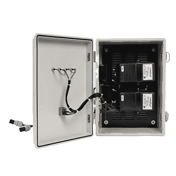 Ультрафиолетовая установка Ecosoft UV EB-45 - фото