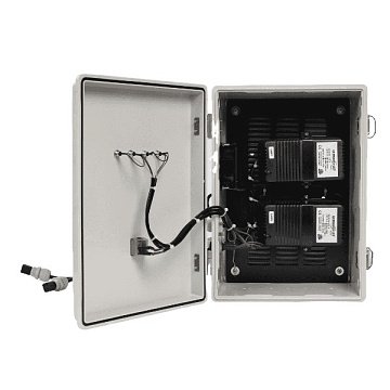 Ультрафиолетовая установка Ecosoft UV EB-45 - фото