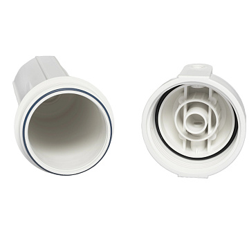 Комплект уплотнительных колец Aquafilter OR-H10-1 (900x35, 880x40) OR-3-D / OR-3-S - фото