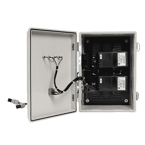 Ультрафиолетовая установка Ecosoft UV EB-45 - фото