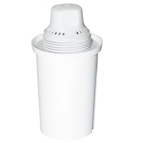 Картридж Dafi Classic (з різьбою) (для фільтрів Brita Classic, Барьер) (упаковка 3шт) - фото