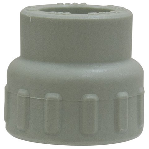 Муфта с внутренней резьбой KAS d25х3/4''ВР (9622004) - фото