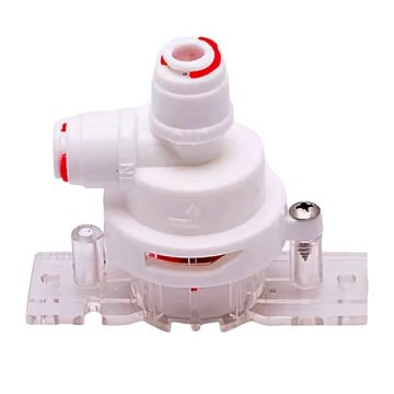 Контроллер протечки воды Leak Protector LS-1 (LD WLWT 1) - фото