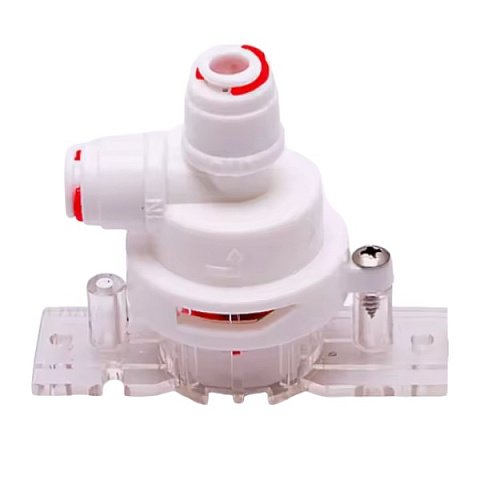 Контроллер протечки воды Leak Protector LS-1 (LD WLWT 1) - фото