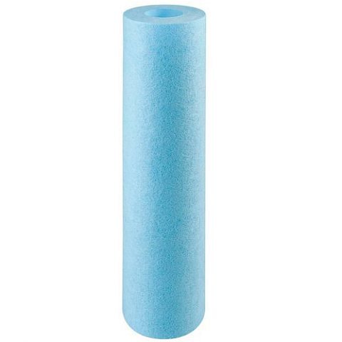 Антибактеріальний картридж Atlas Filtri SANIC CPP10SX25 Ø61x250мм 25mcr 45°C SA5706511 - фото