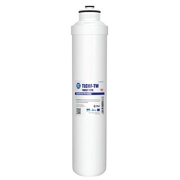 Ультрафильтрационная мембрана Aquafilter TLCHF-TW (для фильтров Twist и Leader Comfort) - фото