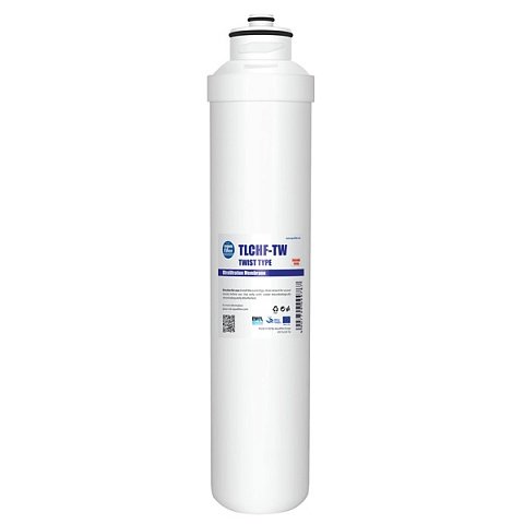 Ультрафильтрационная мембрана Aquafilter TLCHF-TW (для фильтров Twist и Leader Comfort) - фото