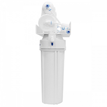 Фильтр обратного осмоса Aqualite Premium 5-75 с мембраной Premium 75GPD (AQP5-75) - фото