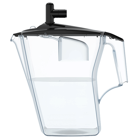 Фільтр зворотного осмосу Аквафор DWM 31 - фото