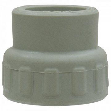 Муфта с внутренней резьбой KAS d32х1''ВР (9622007) - фото