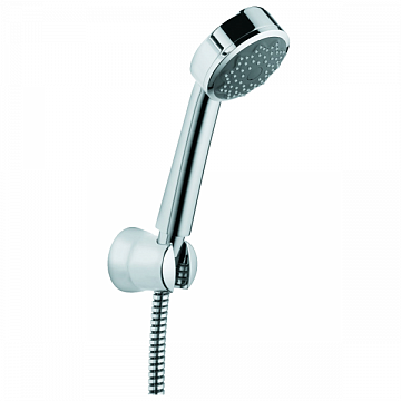 Душевой гарнитур Kludi Zenta 6065005-00 - фото